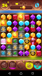 Планета самоцветов 482 уровень прохождение