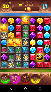 Планета самоцветов 482 уровень прохождение