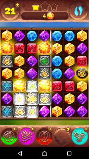 Планета самоцветов 482 уровень прохождение