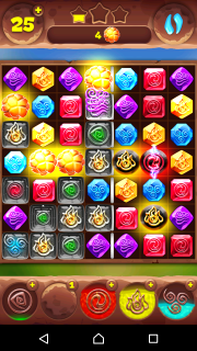 Планета самоцветов 482 уровень прохождение