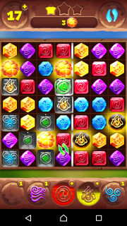 Планета самоцветов 482 уровень прохождение