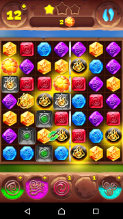 Планета самоцветов 482 уровень прохождение