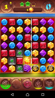 Планета самоцветов 482 уровень прохождение