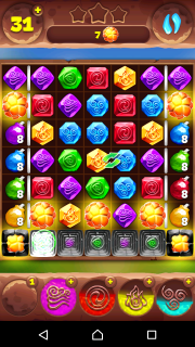 Планета самоцветов 484 уровень рекомендации