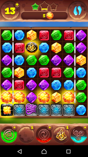 Планета самоцветов 484 уровень рекомендации