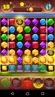 Планета самоцветов 484 уровень рекомендации