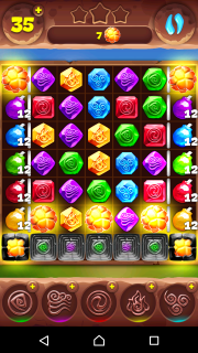 Планета самоцветов 484 уровень рекомендации