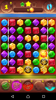 Планета самоцветов 484 уровень рекомендации