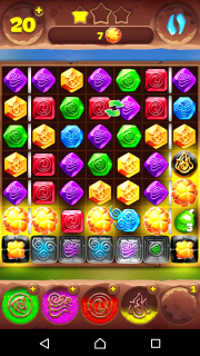 Планета самоцветов 484 уровень рекомендации