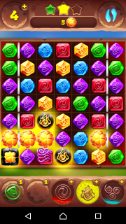 Планета самоцветов 484 уровень рекомендации