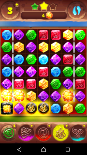 Планета самоцветов 484 уровень рекомендации