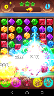 Планета самоцветов 484 уровень рекомендации