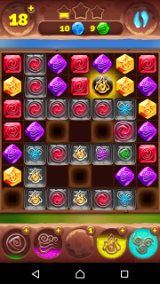 Планета самоцветов 485 уровень как подсказки