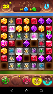 Планета самоцветов 485 уровень как подсказки