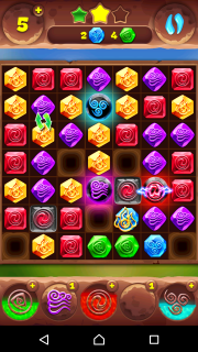 Планета самоцветов 485 уровень как подсказки