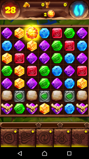 Планета самоцветов 62 уровень рекомендации