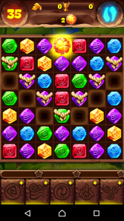 Планета самоцветов 69 уровень подробности