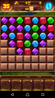 Планета самоцветов 81-й уровень инструкция