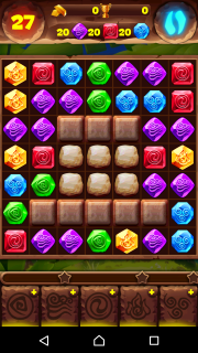 Планета самоцветов 82 уровень как пройти