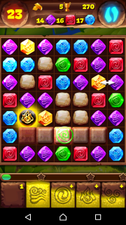 Планета самоцветов 82 уровень как пройти