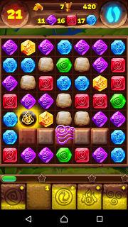 Планета самоцветов 82 уровень как пройти