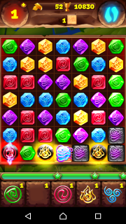 Планета самоцветов 83 уровень прохождение