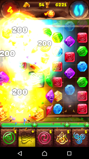 Планета самоцветов 84 уровень подсказки