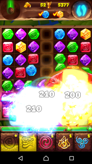 Планета самоцветов 85 уровень советы