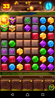 Как пройти 88-й уровень планеты самоцветов