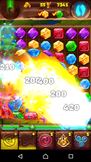 Планета самоцветов 90 уровень советы