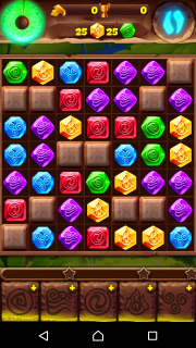 Планета самоцветов 90 уровень советы