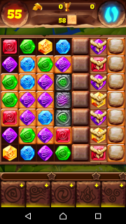 Планета самоцветов 92 уровень как пройти