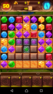 Планета самоцветов 94 уровень рекомендации