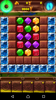 Планета самоцветов 97 уровень советы