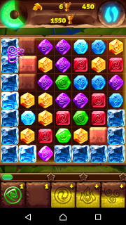 Планета самоцветов 97 уровень советы