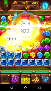 Планета самоцветов 97 уровень советы