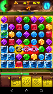 Планета самоцветов 97 уровень советы