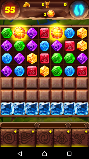 Планета самоцветов 99 уровень инструкция