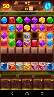 Инструкция как пройти 106 уровень планеты самоцветов