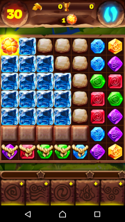 Планета самоцветов 110 уровень подсказки