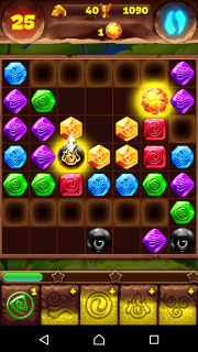 Планета самоцветов 282 уровень прохождение