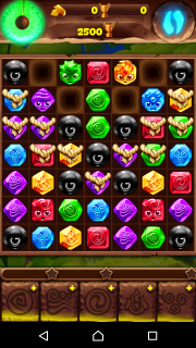 Планета самоцветов 281 уровень советы