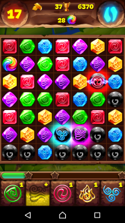 Планета самоцветов 280 уровень подсказки