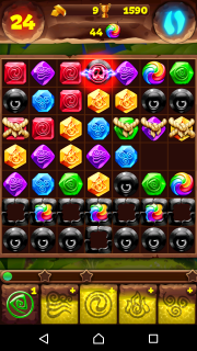 Планета самоцветов 280 уровень подсказки