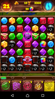 Планета самоцветов 280 уровень подсказки