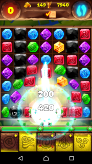 Планета самоцветов 279 уровень инструкция