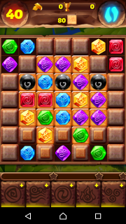 Рекомендации по 278-му уровню планеты самоцветов