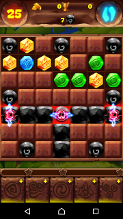 Подсказки по 276-му уровню планеты самоцветов