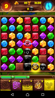 Подсказки по 276-му уровню планеты самоцветов