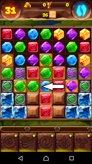 Планета самоцветов 112 уровень прохождение